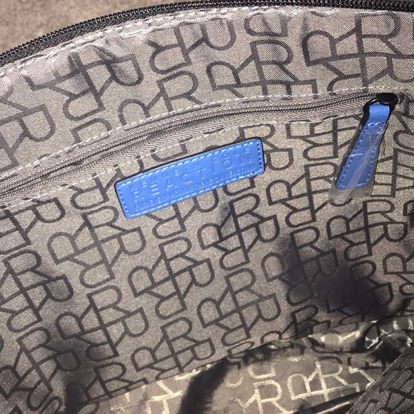 Kenneth Cole satchel bag like new - Picture 8 of 8